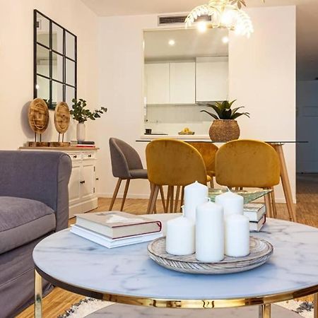 Heima Gran Via C Apartment มาดริด ภายนอก รูปภาพ