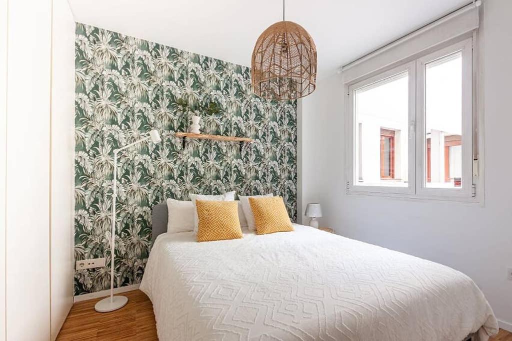 Heima Gran Via C Apartment มาดริด ภายนอก รูปภาพ