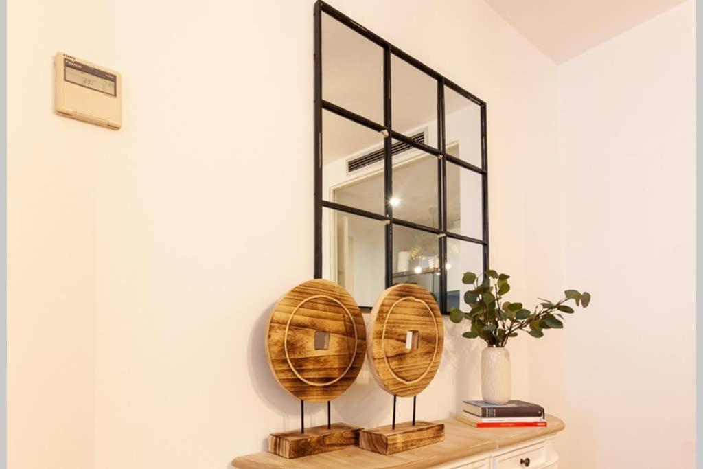 Heima Gran Via C Apartment มาดริด ภายนอก รูปภาพ
